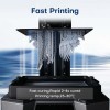 Jamg He Water Washable ABS Like Resin 3D Printer DLP LCD MSLA